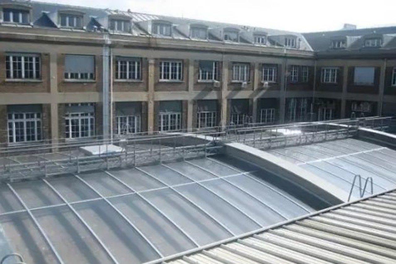 Kyriad Paris 10 - Gare De L'Est Esterno foto